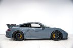 Thumbnail Photo 1 for 2018 Porsche 911