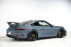 Thumbnail Photo 2 for 2018 Porsche 911