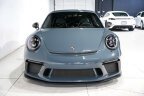 Thumbnail Photo 4 for 2018 Porsche 911