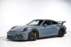 Thumbnail Photo 5 for 2018 Porsche 911