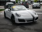 Thumbnail Photo 1 for 2018 Porsche 911