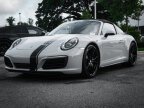 Thumbnail Photo 5 for 2018 Porsche 911