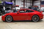 Thumbnail Photo 4 for 2018 Porsche 911
