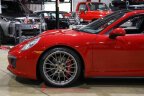 Thumbnail Photo 3 for 2018 Porsche 911