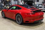 Thumbnail Photo 6 for 2018 Porsche 911