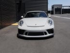 Thumbnail Photo 5 for 2018 Porsche 911