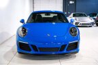 Thumbnail Photo 4 for 2018 Porsche 911