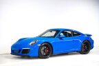 Thumbnail Photo 5 for 2018 Porsche 911