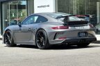 Thumbnail Photo 2 for 2018 Porsche 911 GT3 Coupe