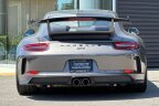 Thumbnail Photo 6 for 2018 Porsche 911 GT3 Coupe