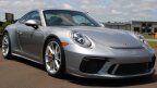 Thumbnail Photo 1 for 2018 Porsche 911