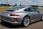 Thumbnail Photo 5 for 2018 Porsche 911