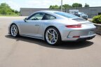 Thumbnail Photo 4 for 2018 Porsche 911