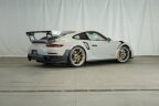 Thumbnail Photo 4 for 2018 Porsche 911