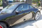 Thumbnail Photo 4 for 2018 Porsche 911 Carrera 4S