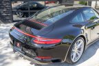 Thumbnail Photo 6 for 2018 Porsche 911 Carrera 4S