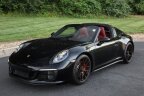 Thumbnail Photo 1 for 2018 Porsche 911