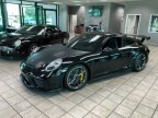 Thumbnail Photo 2 for 2018 Porsche 911 GT3 Coupe