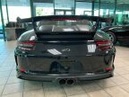 Thumbnail Photo 5 for 2018 Porsche 911 GT3 Coupe