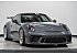 2018 Porsche 911