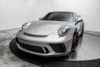 Thumbnail Photo 2 for 2018 Porsche 911