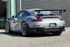 Thumbnail Photo 2 for 2018 Porsche 911