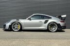 Thumbnail Photo 1 for 2018 Porsche 911
