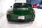 Thumbnail Photo 3 for 2018 Porsche 911