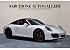 2018 Porsche 911 Targa 4S
