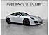 2018 Porsche 911 Targa 4S