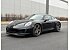 2018 Porsche 911