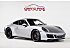 2018 Porsche 911