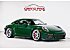 2018 Porsche 911