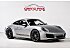 2018 Porsche 911