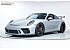 2018 Porsche 911