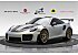 2018 Porsche 911