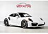 2018 Porsche 911 Turbo S