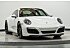 2018 Porsche 911 Carrera 4S