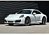 2018 Porsche 911 Carrera S