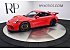 2018 Porsche 911