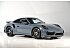 2018 Porsche 911 Turbo S