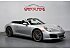 2018 Porsche 911 Carrera S