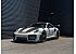 2018 Porsche 911