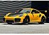 2018 Porsche 911