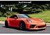2018 Porsche 911