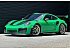 2018 Porsche 911