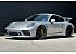 2018 Porsche 911