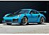 2018 Porsche 911