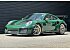 2018 Porsche 911