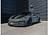 2018 Porsche 911